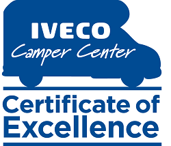 IVECO Camper Center